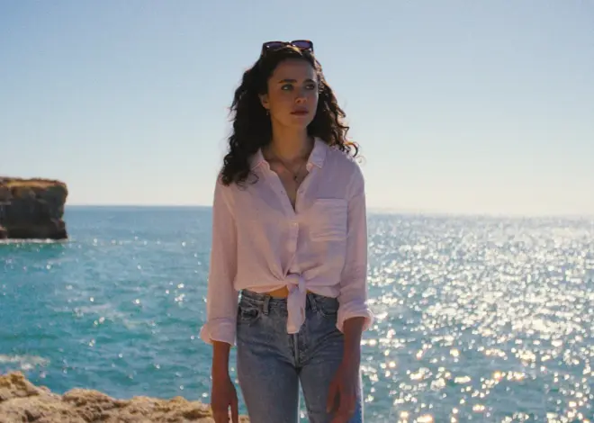 ‘Love of Your Life’ Review: Margaret Qualley Eats, Grieves and Loves in an Unpersuasive Romantic Travelogue