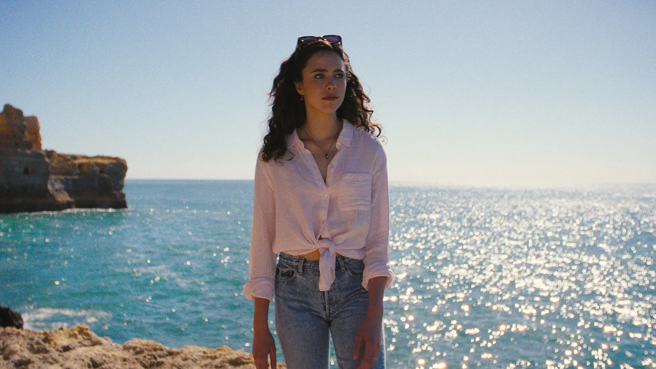 ‘Love of Your Life’ Review: Margaret Qualley Eats, Grieves and Loves in an Unpersuasive Romantic Travelogue