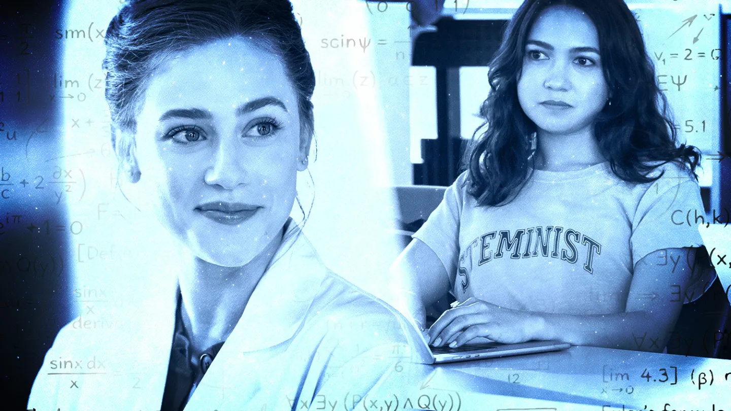 Why Sisterhood and Science Are the Heart of ‘The Love Hypothesis’