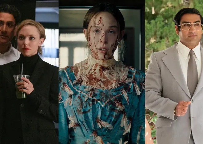 39 True-Crime Series to Binge Right Now