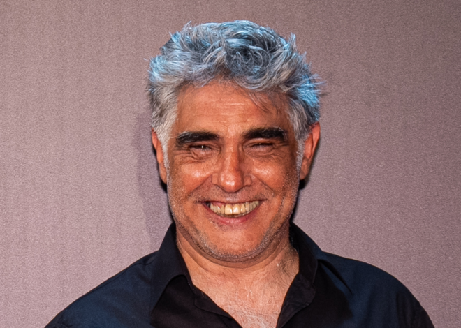 Survival Tips From Oldenburg’s Resident Provocateur: Edgar Pera