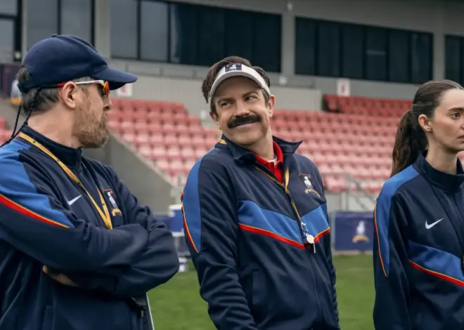 ‘Ted Lasso’ Season Hits the Halfway Mark With Heartbreak All Around
