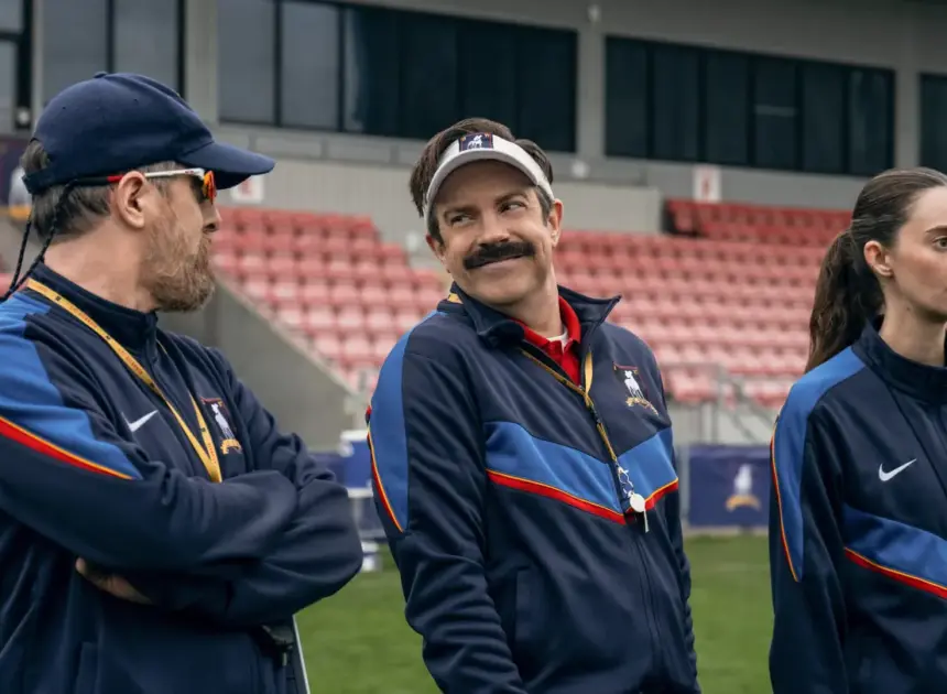 ‘Ted Lasso’ Season Hits the Halfway Mark With Heartbreak All Around