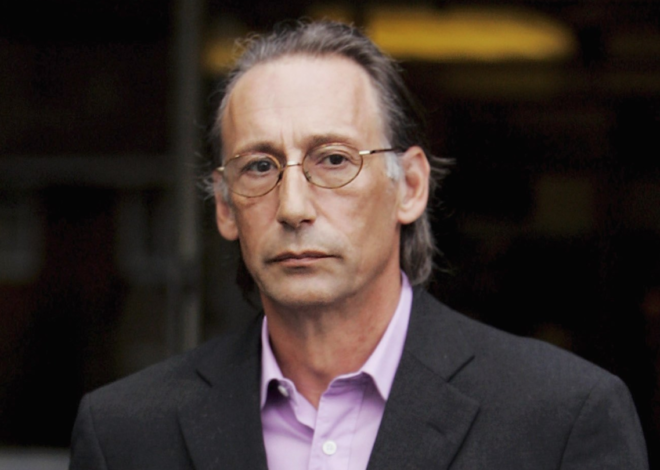 Chris Langham, BAFTA-Winning ‘The Thick of It’ Actor Convicted of Child Sex Offences, Dies at 77