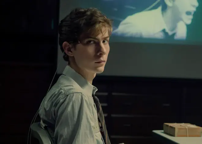 ‘Unabomber’ Review: Jacob Tremblay and Russell Crowe in a Facile Rendering of Ted Kaczynski’s College Days
