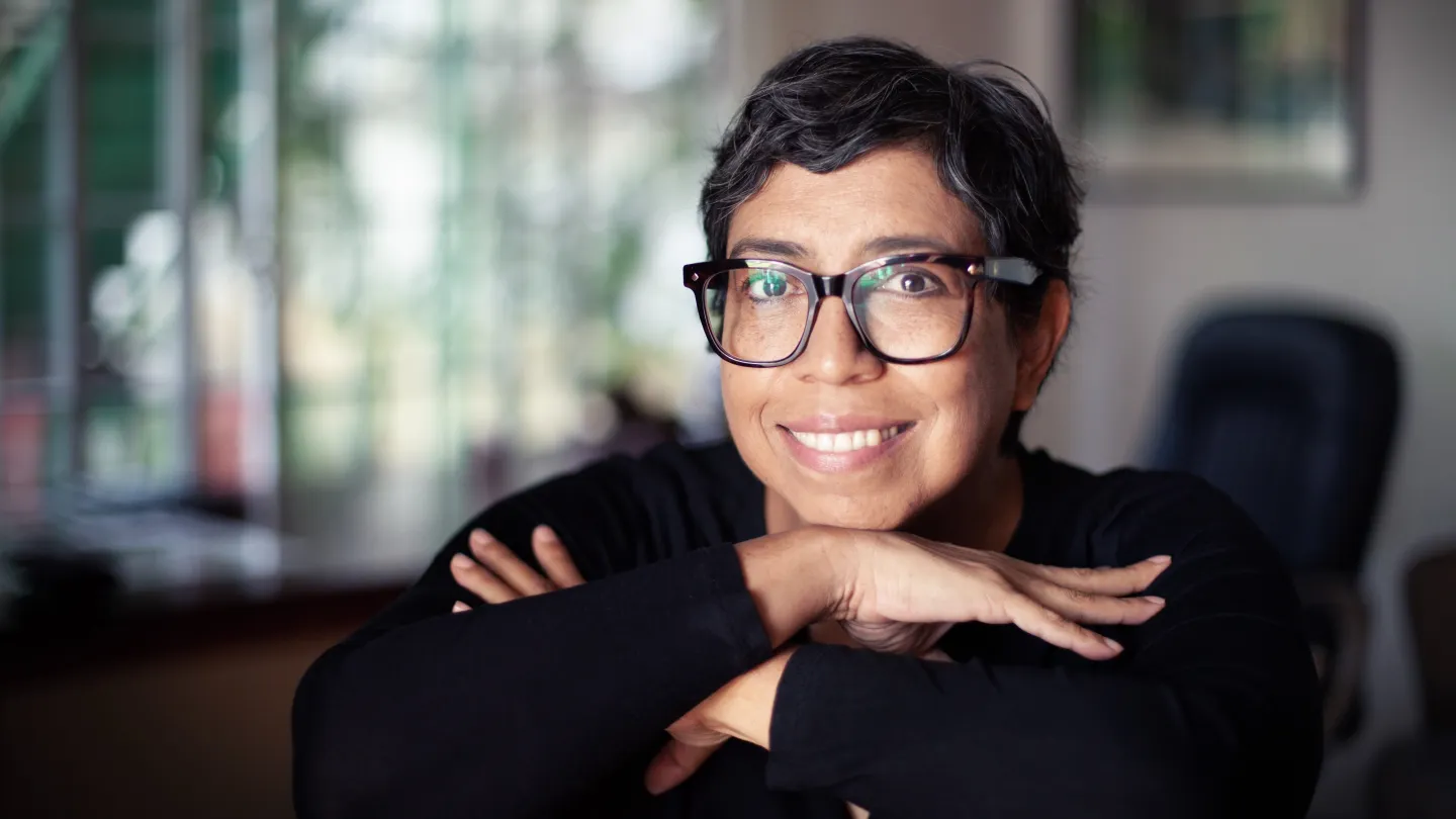 Amsterdam Doc Fest IDFA to Celebrate Tatiana Huezo, Put Spotlight on William Greaves