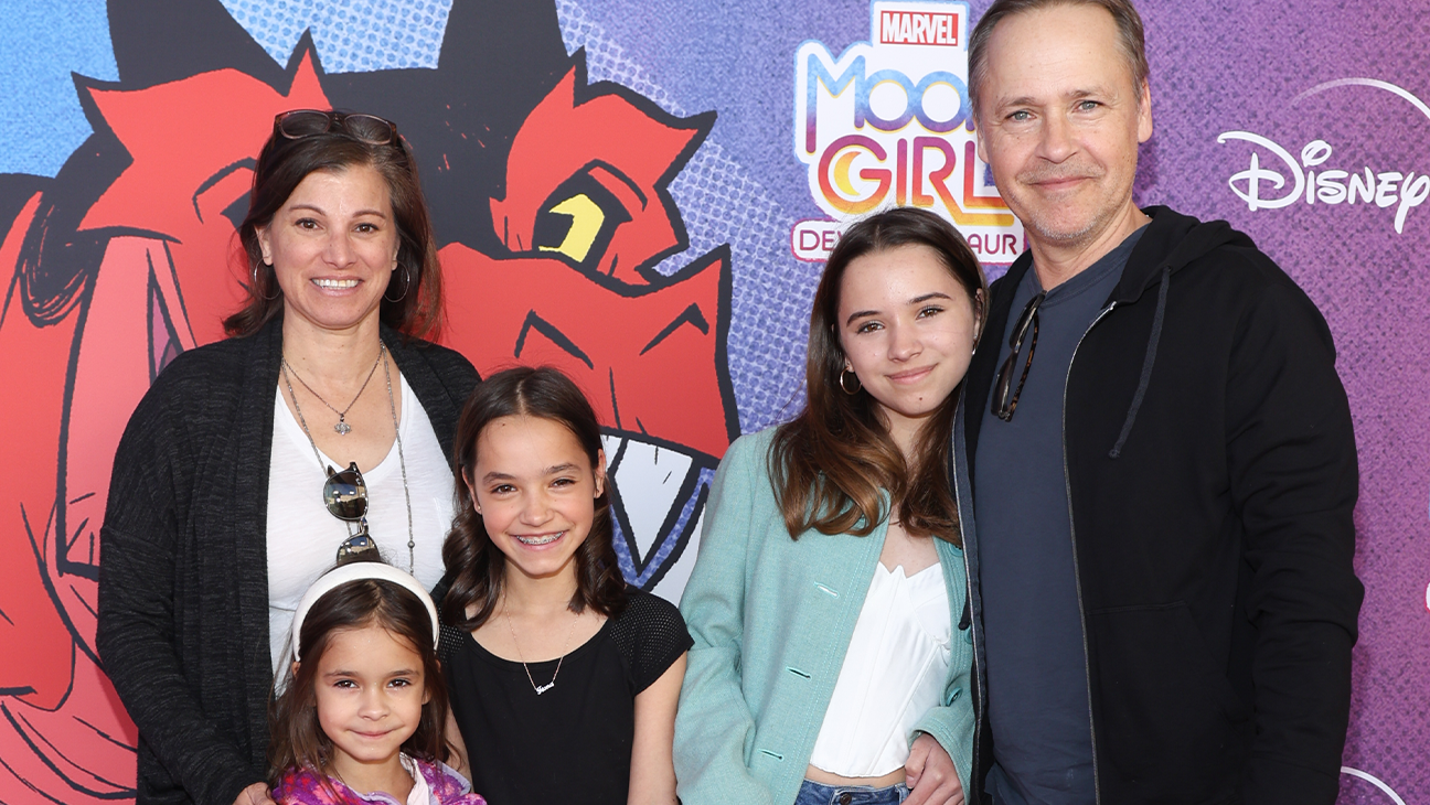 Chad Lowe’s Daughter Fiona Dies at 13: “She Was the Light of Our Lives”
