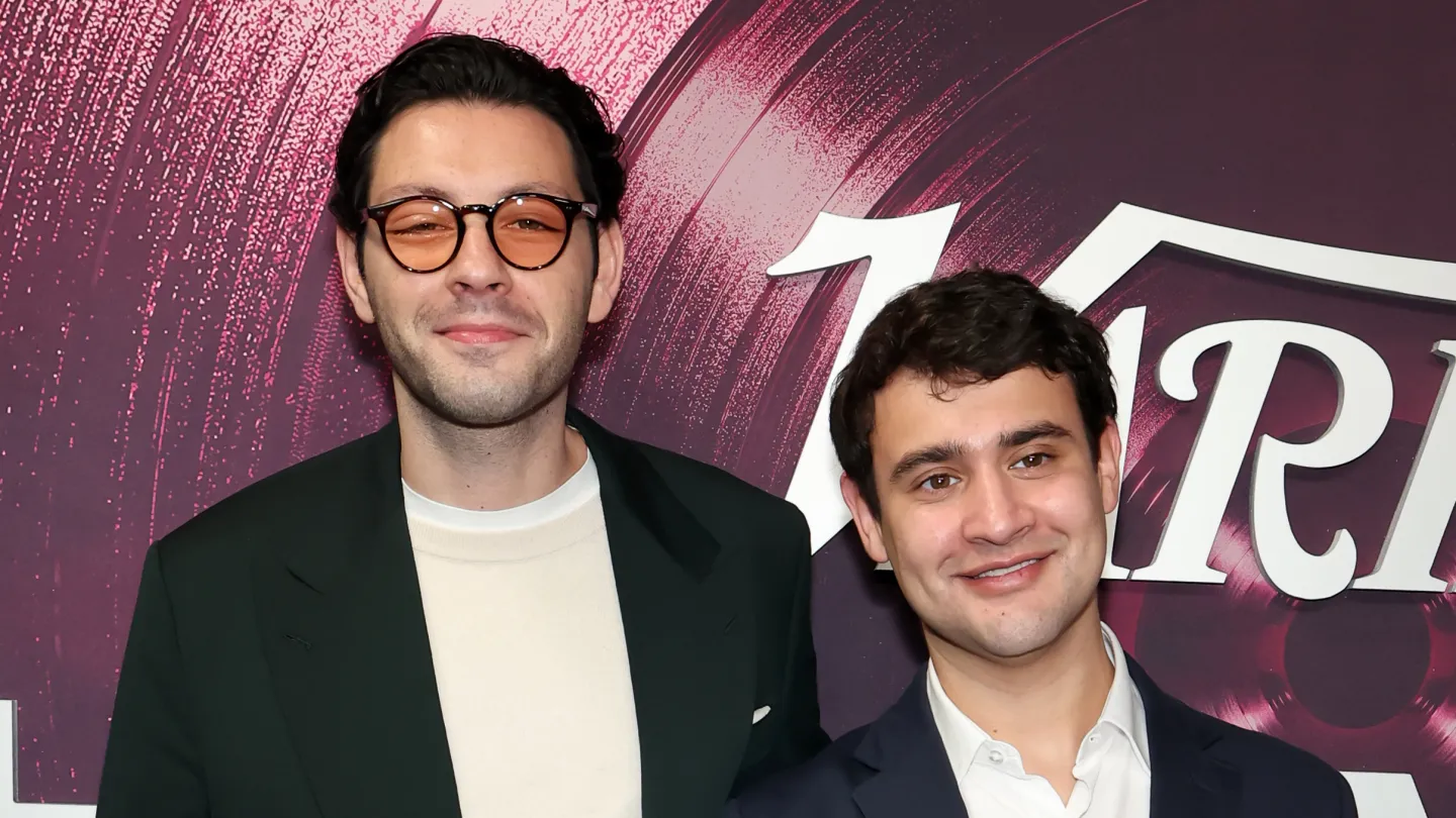 Warner Music Names Val Blavatnik to Executive Team, Unveils Suite of Leadership Promotions