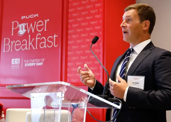 RedBird Clinches Deal to Become Lead Investor in Puck