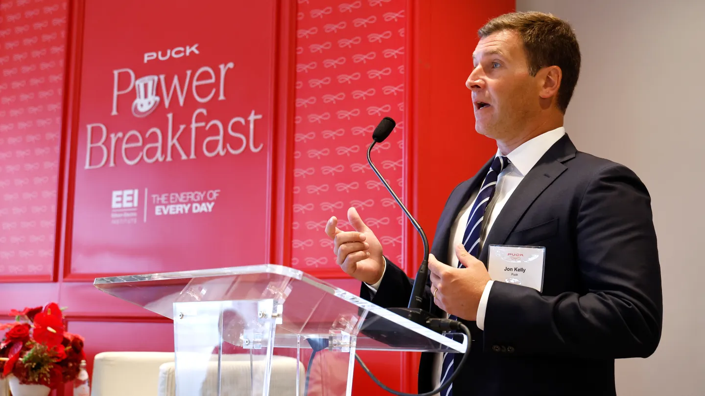 RedBird Clinches Deal to Become Lead Investor in Puck
