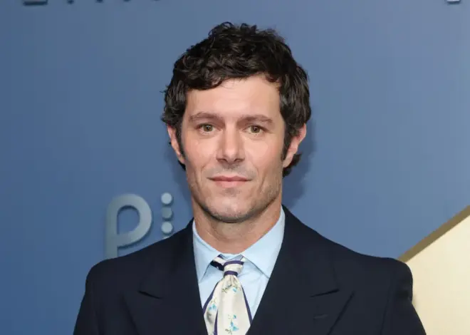 Ahead of ‘Nobody Wants This’ Season 3, Adam Brody Declares His Support for “A Free Palestine”