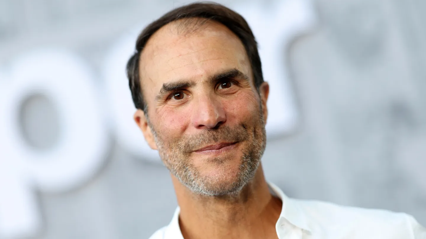 Ben Silverman, Micah Green Back New Platform for Jewish Filmmakers