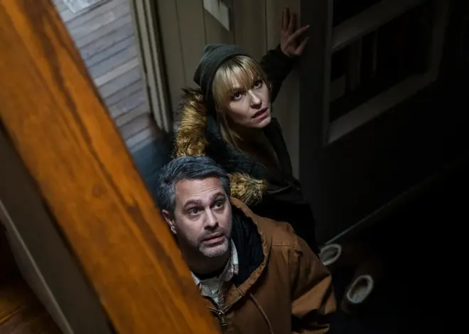 Neil LaBute and Gia Crovatin on Making Hitchcock-Lean Indie Horror-Comedy ‘Murderous’