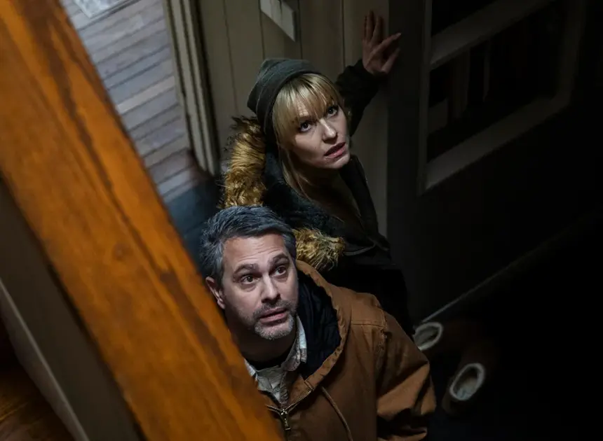 Neil LaBute and Gia Crovatin on Making Hitchcock-Lean Indie Horror-Comedy ‘Murderous’
