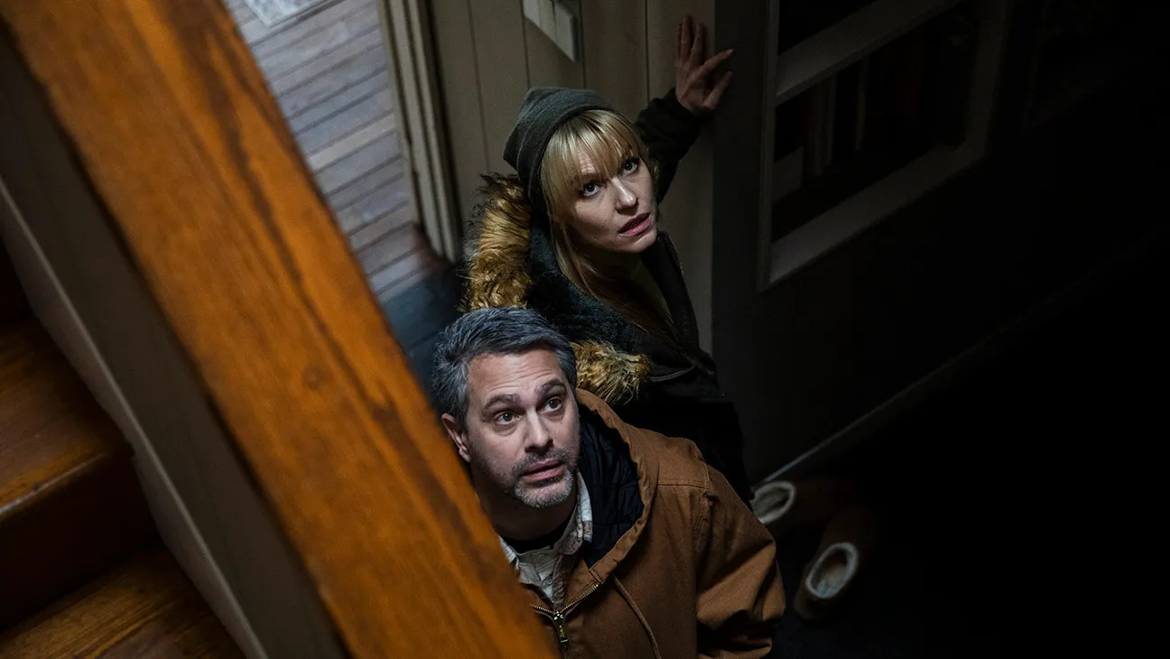 Neil LaBute and Gia Crovatin on Making Hitchcock-Lean Indie Horror-Comedy ‘Murderous’