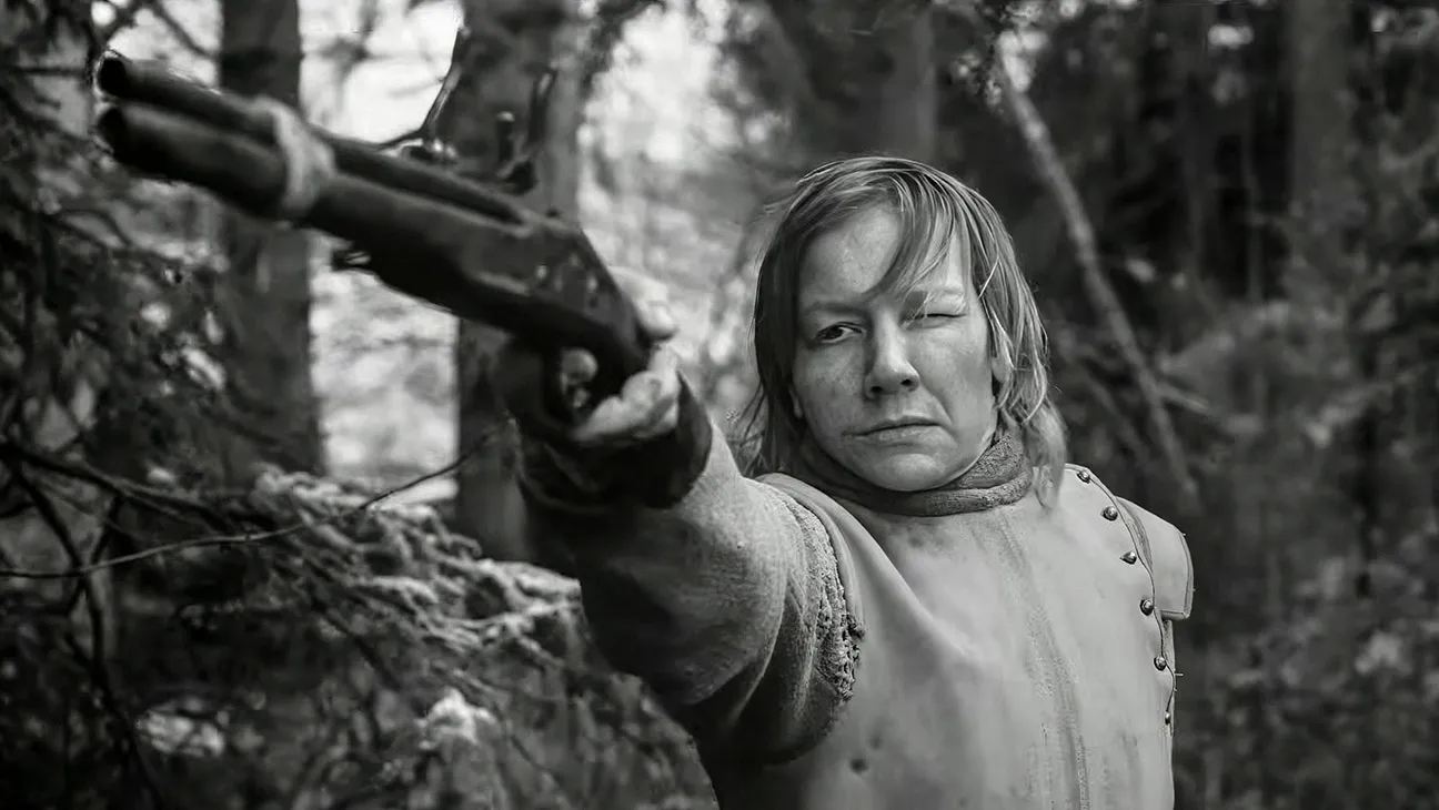 ‘Rose’ Trailer: Watch a First Look at Sandra Hüller’s Next Must-See Performance (Exclusive)