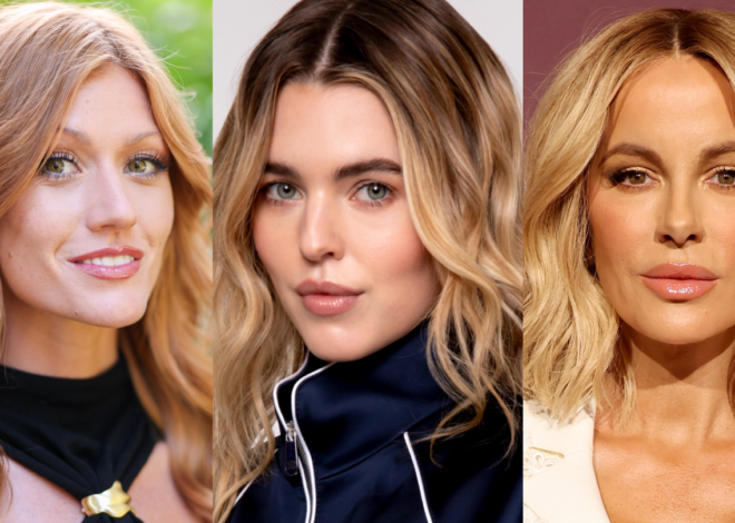 Carla Woodcock Joins Kate Beckinsale, Katherine McNamara in ‘White’ (Exclusive)