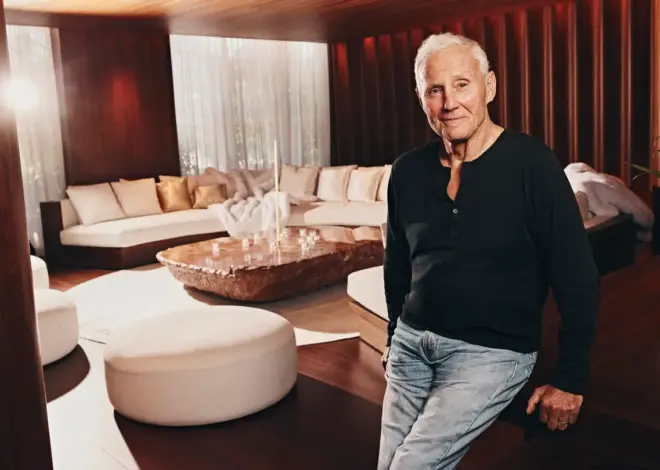 Ian Schrager Goes Public: “There’s Nothing More Boring Than a Room Full of Rich People”