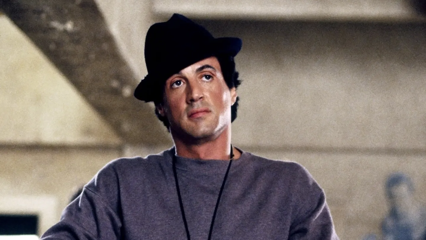Sylvester Stallone Says He Became Bulimic While Filming ‘Rocky’ Movies, Used Steroids
