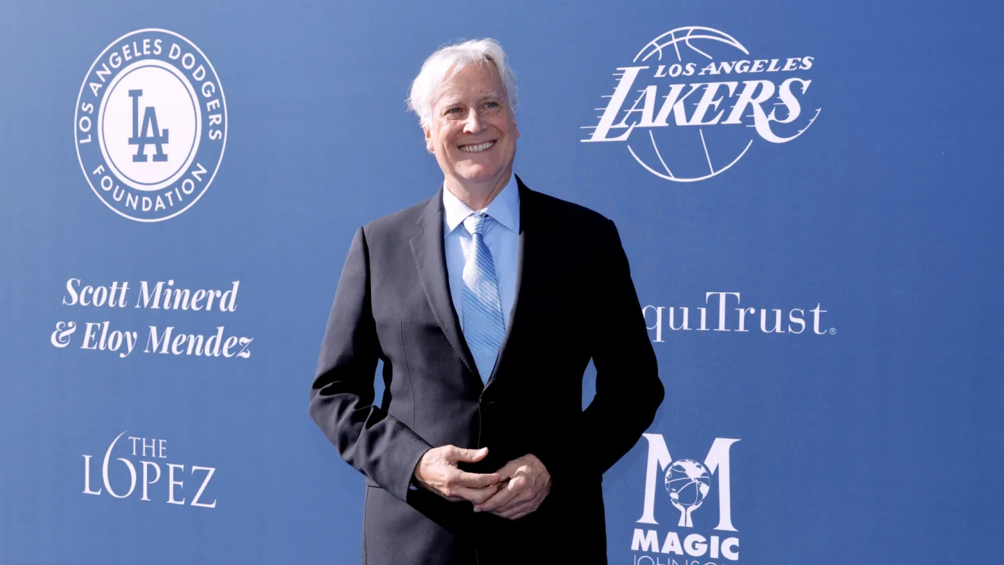 After Lakers Sale, Mark Walter Also Offloads Stake In Chelsea F.C.
