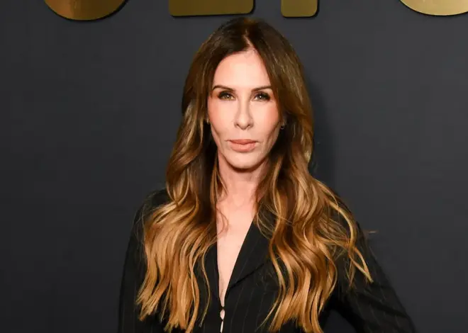 Carole Radziwill Addresses Her Name Being in Epstein Files: “It’s Important to Talk About It”