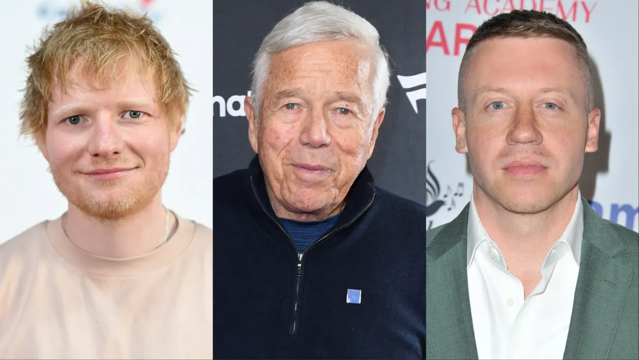 Macklemore Alleged to Have Repeated Palestine Comments Despite Promoter Assurances to NFL Stadium Owners (Report)