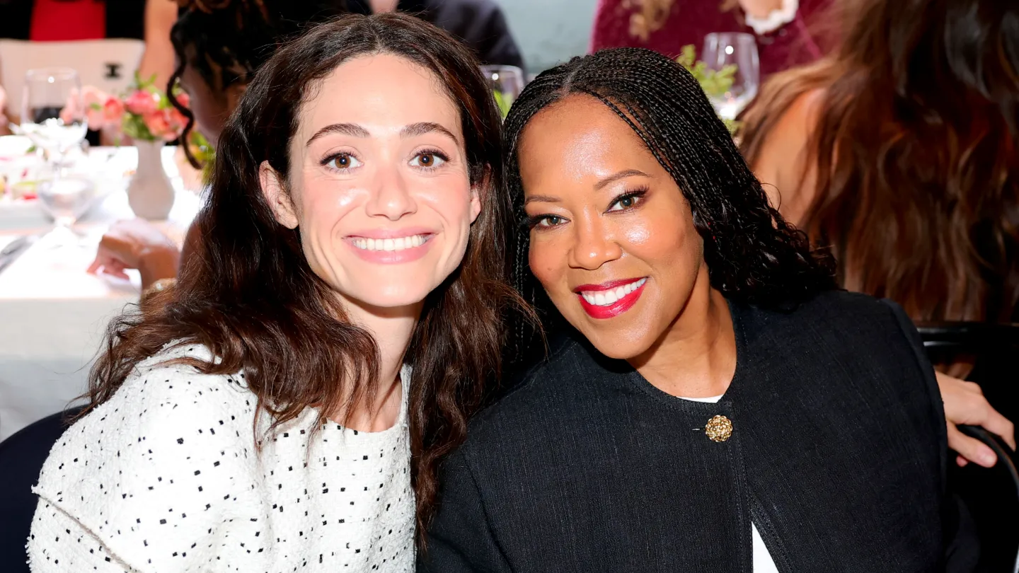 Female Filmmakers Weigh in on Merger and Supporting Each Other in Hollywood’s Hard Times at Through Her Lens Luncheon