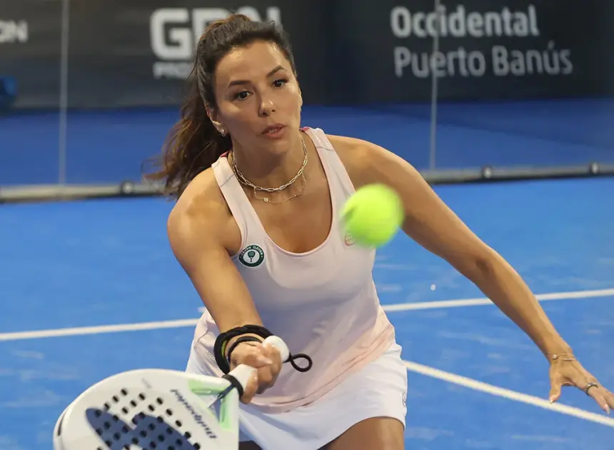 Padel Spanks Pickleball: Inside the Rise of the New Celebrity Sports Obsession