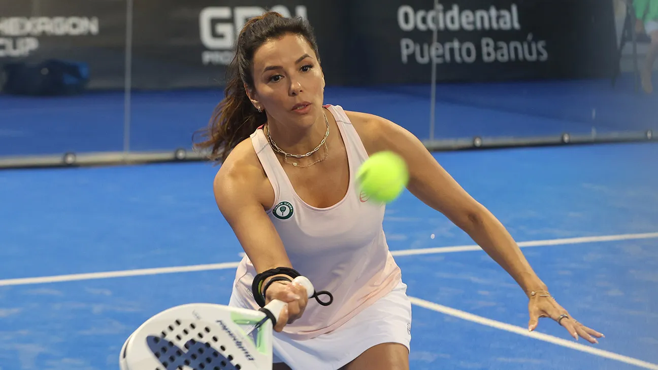 Padel Spanks Pickleball: Inside the Rise of the New Celebrity Sports Obsession