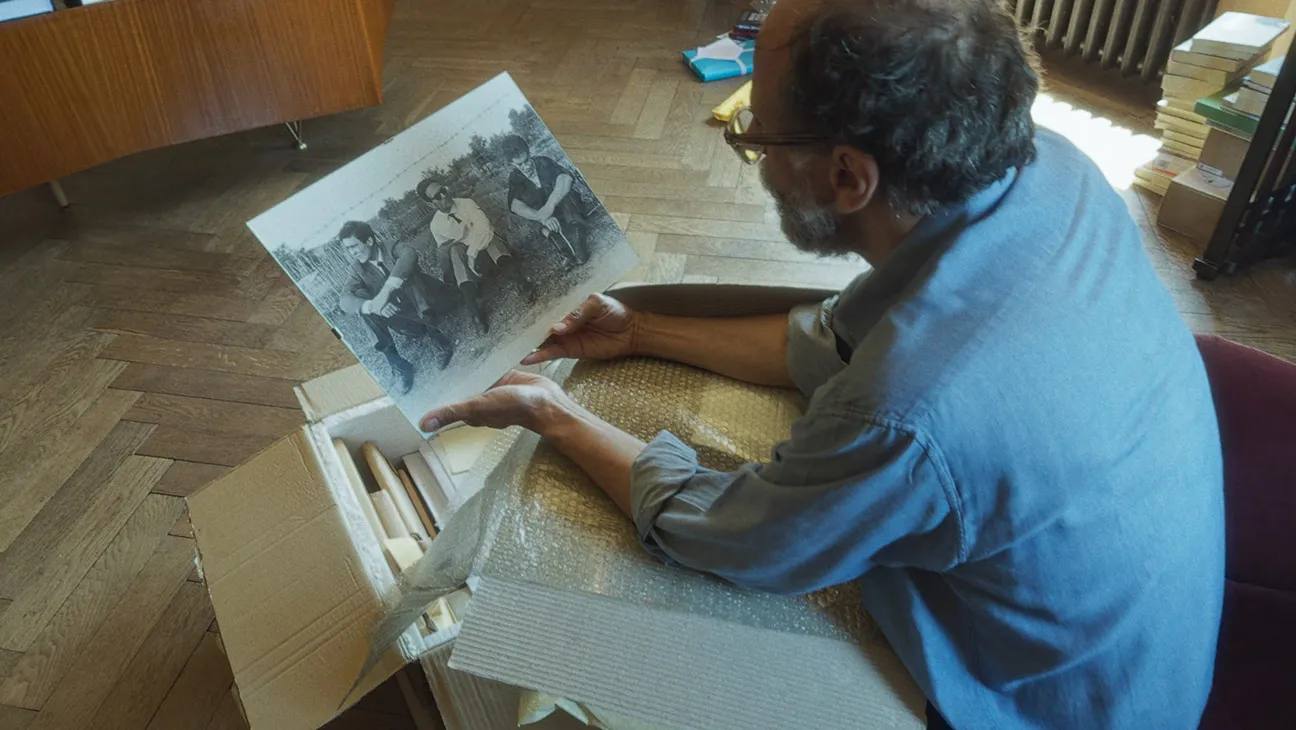 ‘Joie de Vivre’ Review: Luca Guadagnino’s Marathon Doc on Bernardo Bertolucci Is Both a Feast and a Self-Indulgent Over-Abundance