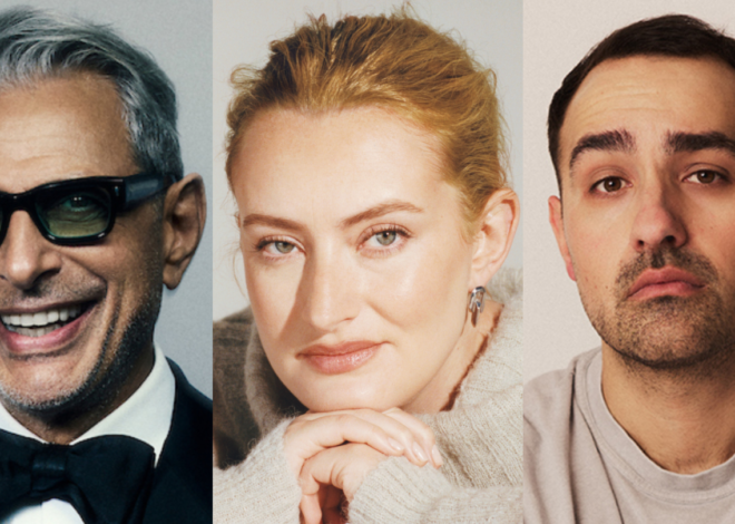 ‘SNL UK’ Season 2: All the Hosts and Musical Guests