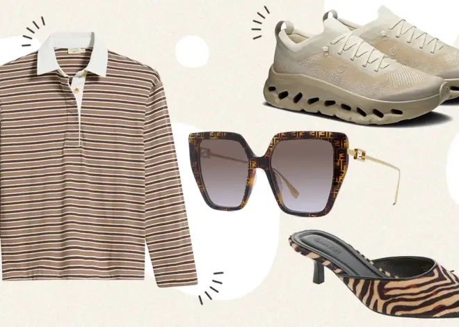 Nordstrom’s Summer Clearance Gives a Surprise Second Shot at Anniversary Sale Savings