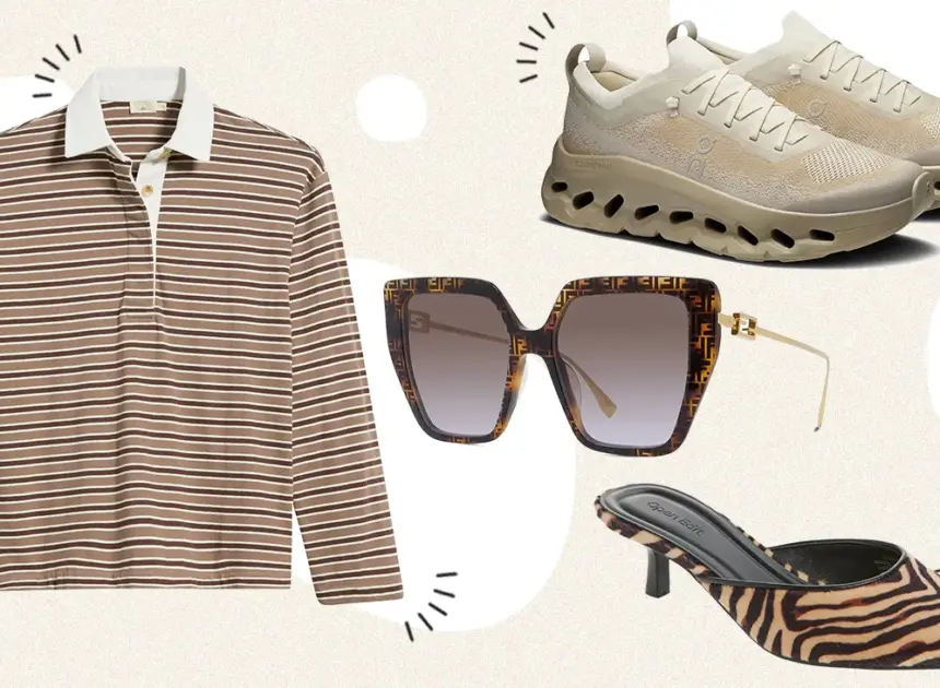 Nordstrom’s Summer Clearance Gives a Surprise Second Shot at Anniversary Sale Savings