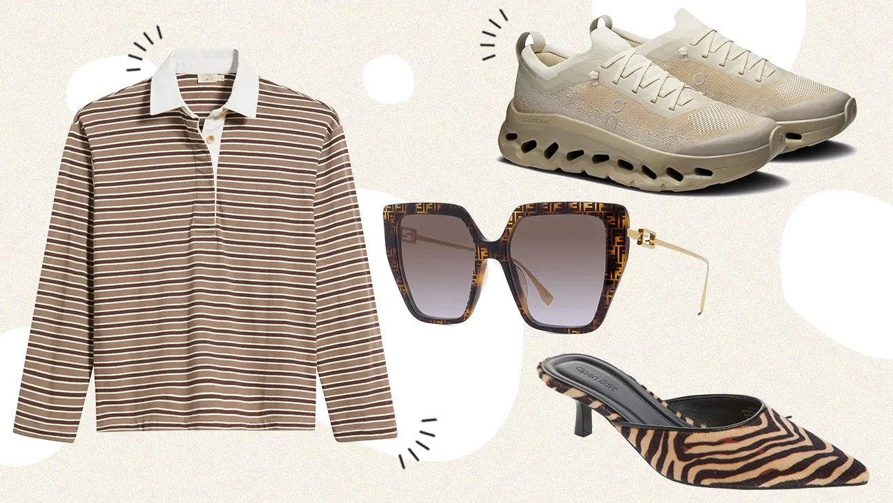 Nordstrom’s Summer Clearance Gives a Surprise Second Shot at Anniversary Sale Savings
