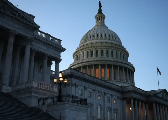 Congress Gets a “Film and TV Caucus”: Bipartisan Group of Lawmakers Push for More U.S. Production