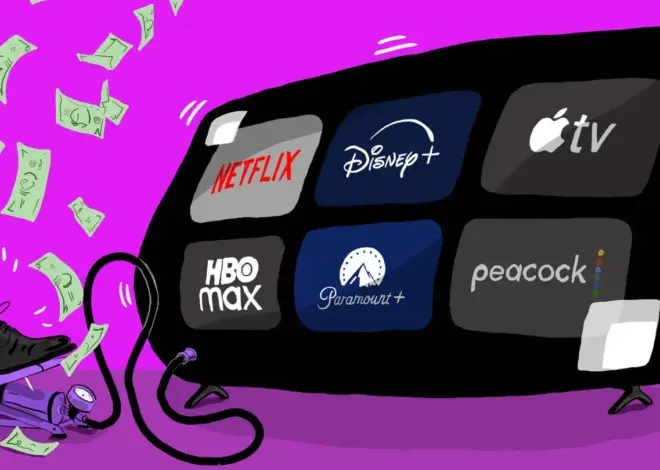 Streaming Is Raising Prices Faster Than Cable Ever Did