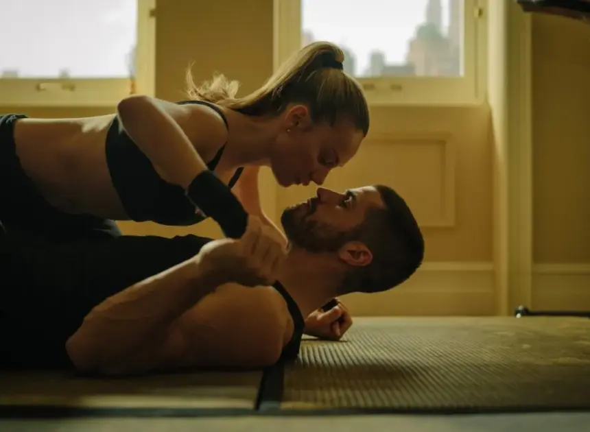 Mercedes Ron Discusses Prime Video’s New YA Romantic Thriller ‘Drawn Together’ and What’s Next for Her