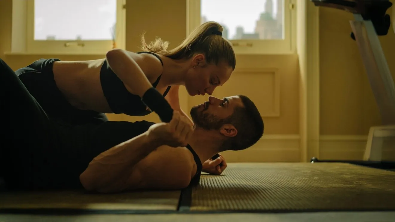 Mercedes Ron Discusses Prime Video’s New YA Romantic Thriller ‘Drawn Together’ and What’s Next for Her
