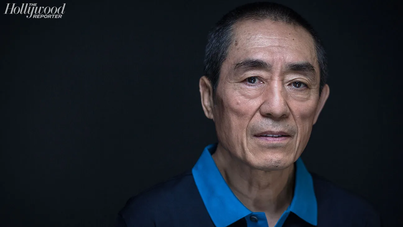 Zhang Yimou to Lead Busan Film Festival Competition Jury