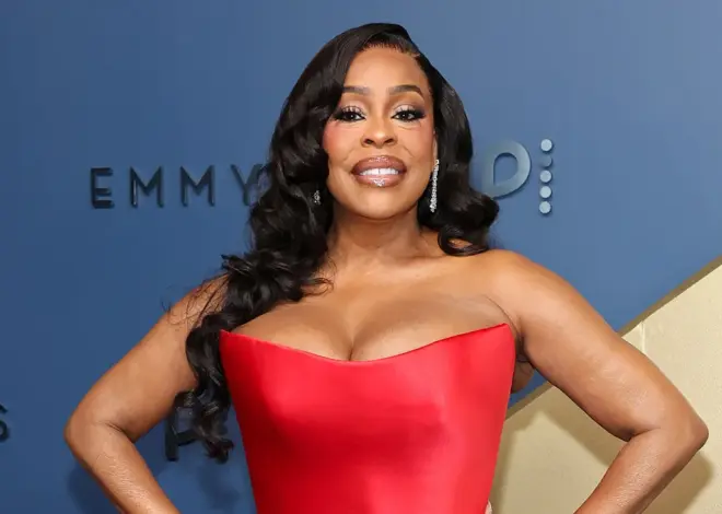Emmys: The Red-Carpet Arrivals (Updating)