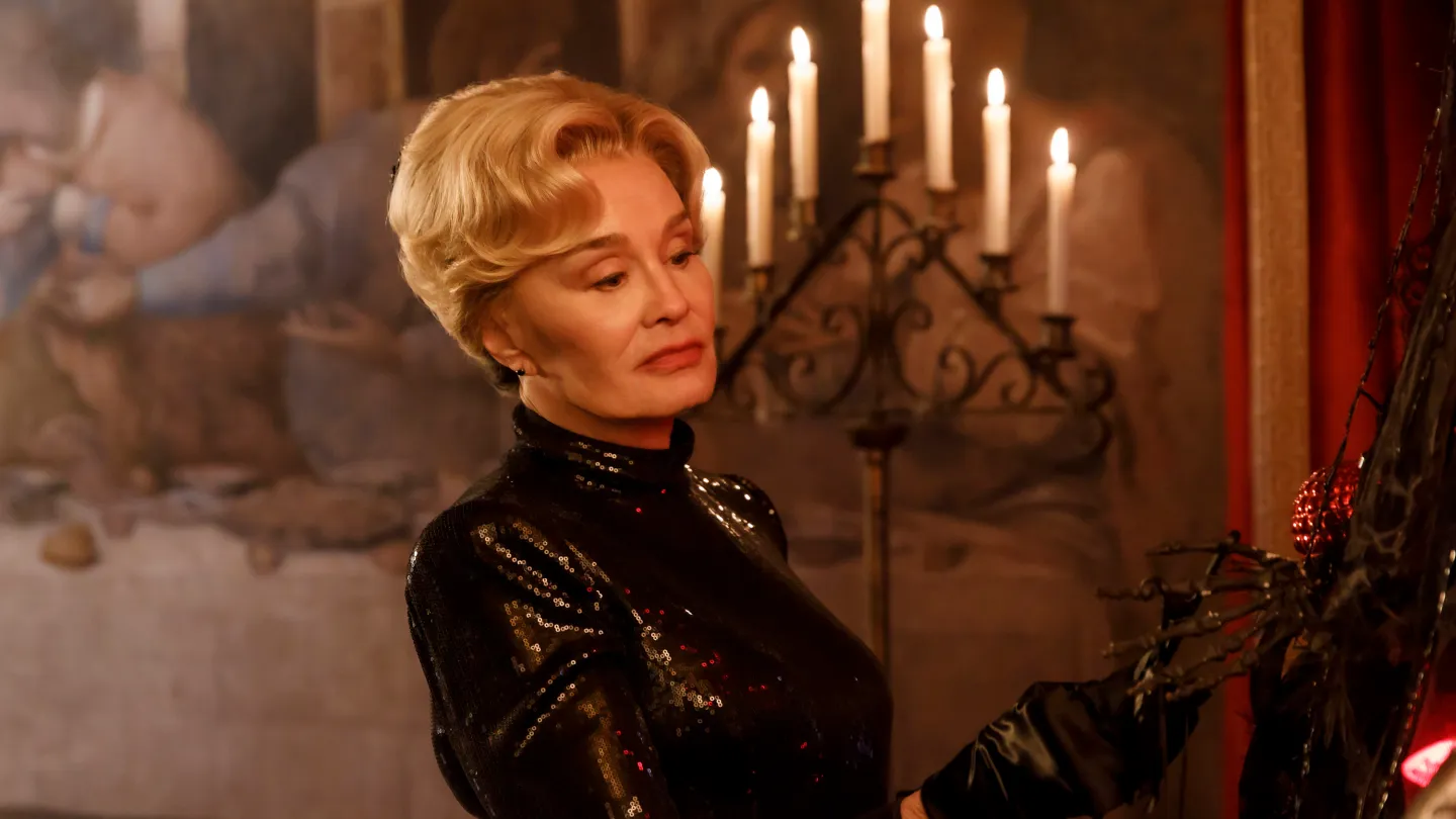 ‘American Horror Story’ Is Back With 13: Here’s How All the Seasons Connect (So Far)