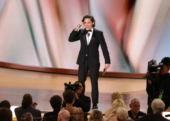 Marcello Hernández Had a Special Invite for Zendaya and Tom Holland at the 2026 Emmys