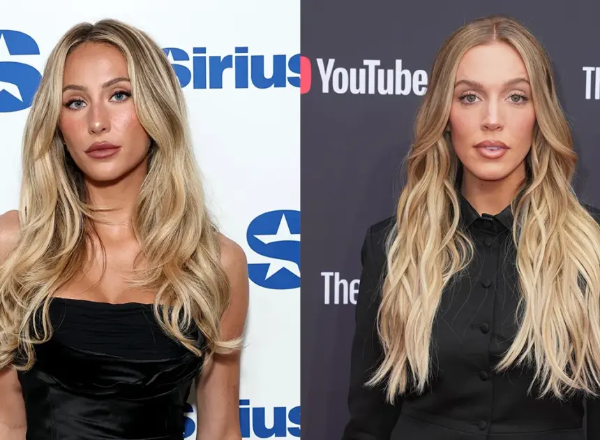 Alix Earle Finally Unpacks What Happened With Alex Cooper: “I Am Scared of Her”