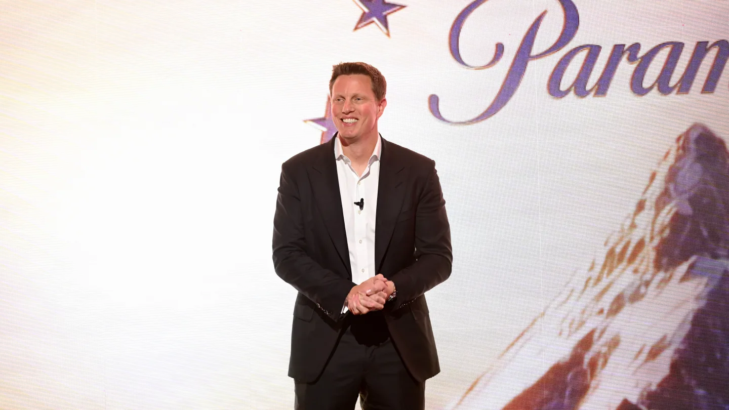 Deal Terms Revealed: Paramount, 12 States Unveil Warner Bros. Settlement Plan