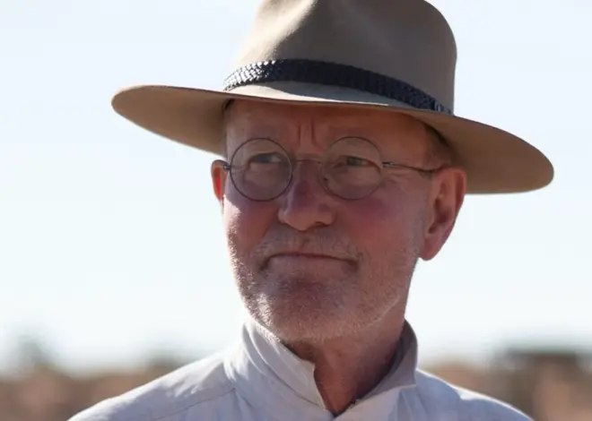 Rolf de Heer Named Jury President for Tokyo Film Festival