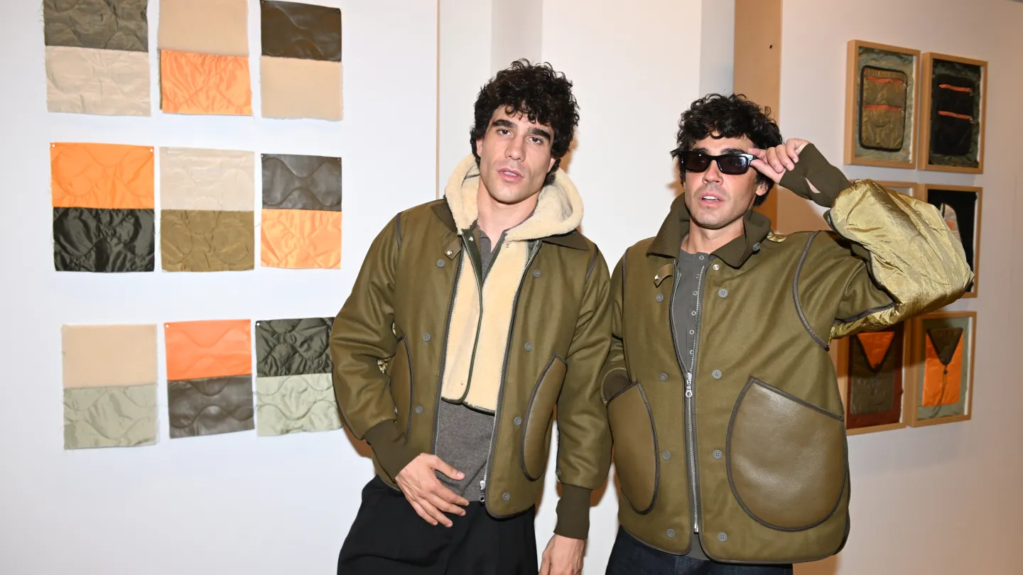 ‘La Bola Negra’ Fever Hits Telluride: “Let’s Make the Gayest War Movie Ever”