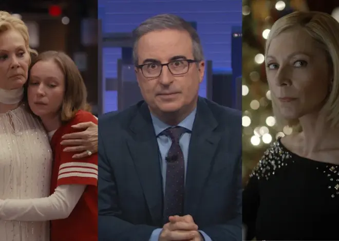Emmy Awards Snubs and Surprises: ‘Hacks’ Comes Up Short; John Oliver Shut Out; Allison Janney Scores Unexpected ‘Diplomat’ Win