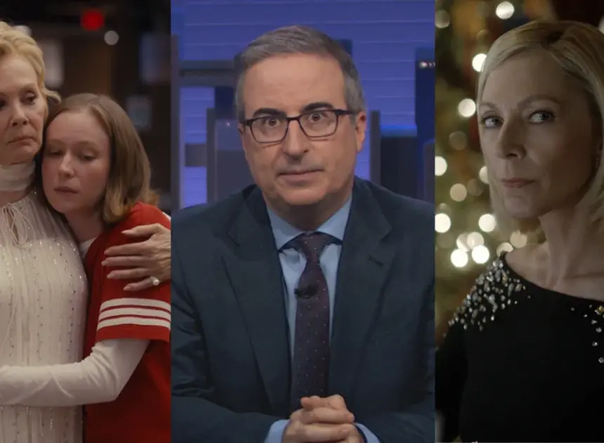 Emmy Awards Snubs and Surprises: ‘Hacks’ Comes Up Short; John Oliver Shut Out; Allison Janney Scores Unexpected ‘Diplomat’ Win