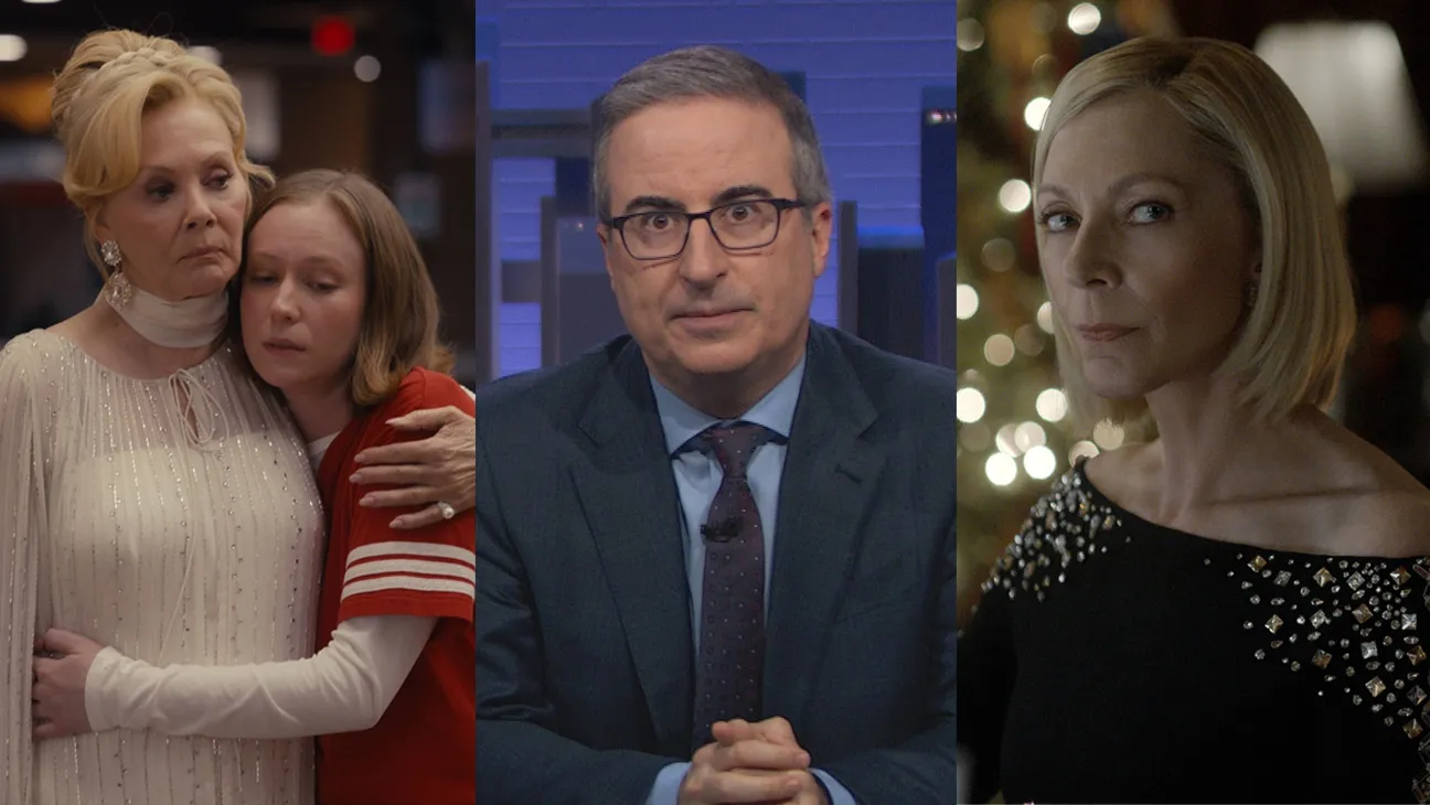 Emmy Awards Snubs and Surprises: ‘Hacks’ Comes Up Short; John Oliver Shut Out; Allison Janney Scores Unexpected ‘Diplomat’ Win
