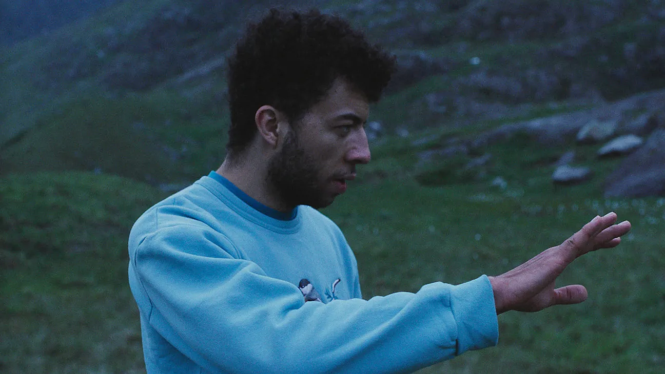 ‘Masc’ Review: A Neurodivergent Gay Man Navigates the World in a Striking and Distinctive Debut Feature